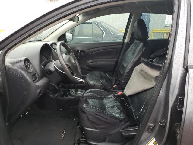 Photo 7 from auction – 2018 NISSAN VERSA S with VIN 3N1CN7AP4JL837411