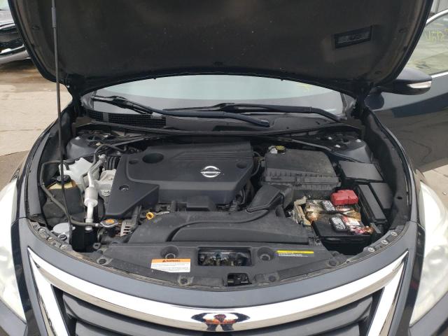 Photo 11 from auction – 2015 NISSAN ALTIMA 2.5 with VIN 1N4AL3AP8FC499832