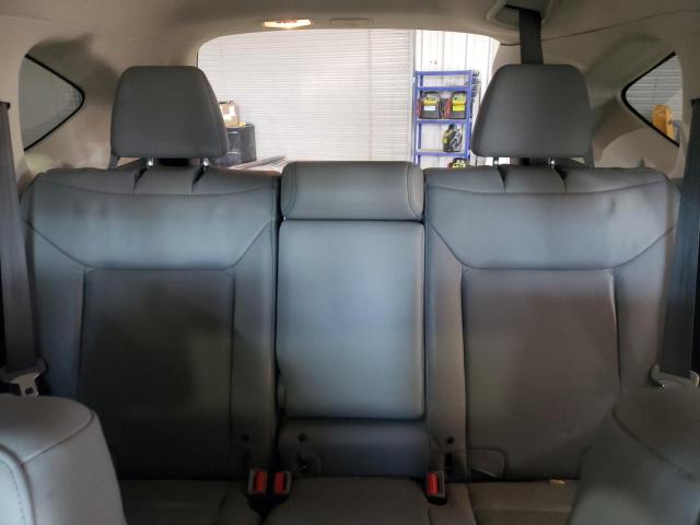 Photo 10 from auction – 2015 HONDA CR-V TOURI with VIN 5J6RM4H99FL071303