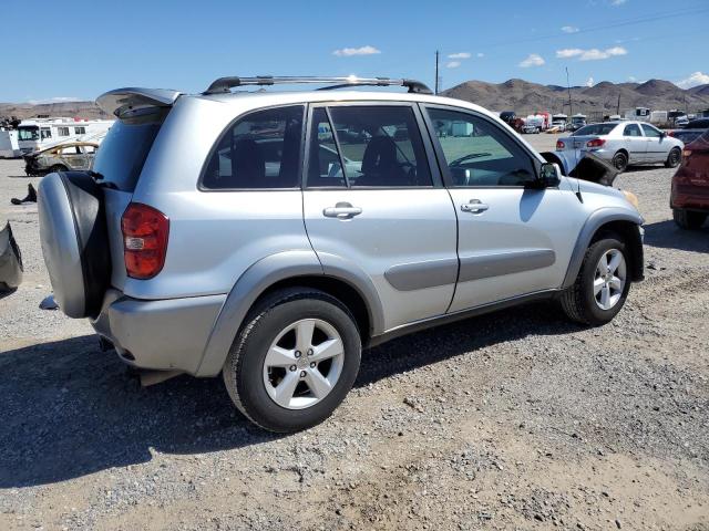Photo 3 from auction – 2005 TOYOTA RAV4 with VIN JTEGD20V150075609