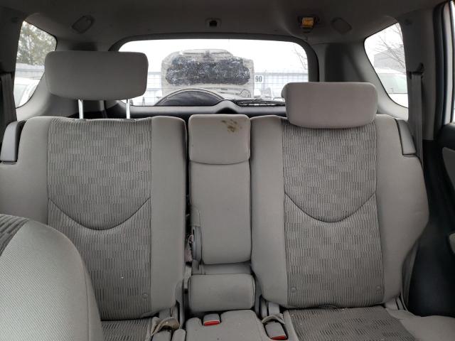 Photo 10 from auction – 2009 TOYOTA RAV4 with VIN 2T3BK33V99W003743