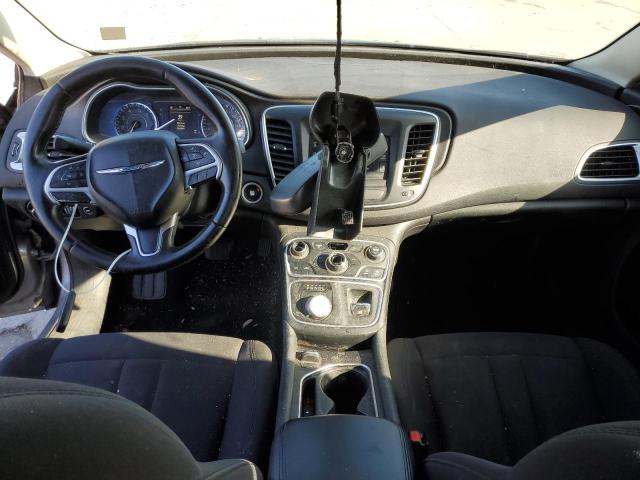 Photo 8 from auction – 2015 CHRYSLER 200 LIMITE with VIN 1C3CCCAB5FN714941