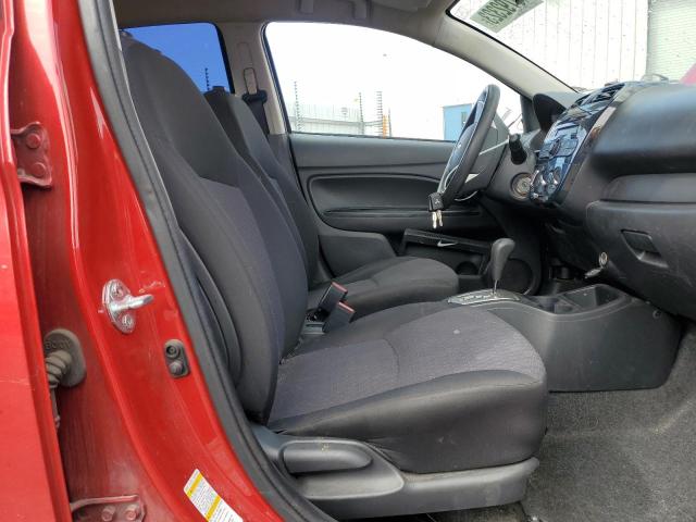 Photo 7 from auction – 2017 MITSUBISHI MIRAGE ES with VIN ML32A3HJ2HH020299