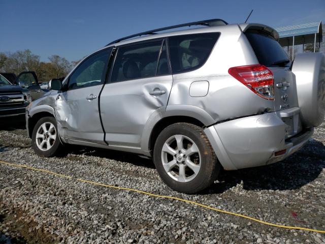 Photo 2 from auction – 2011 TOYOTA RAV4 LIMIT with VIN 2T3YF4DV9BW101714