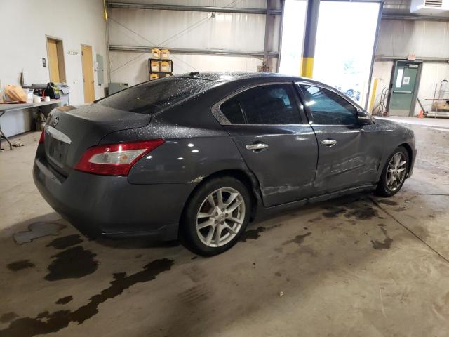 Photo 3 from auction – 2009 NISSAN MAXIMA S with VIN 1N4AA51E09C857865