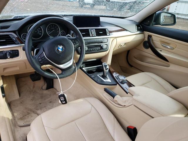 Photo 8 from auction – 2015 BMW 435I with VIN WBA3R5C52FK189400