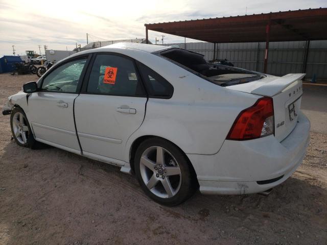 Photo 2 from auction – 2010 VOLVO S40 T5 with VIN YV1672MSXA2500793
