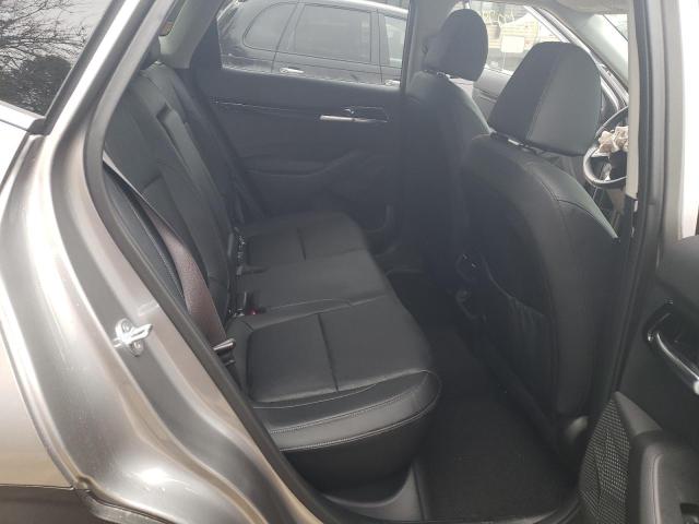 Photo 10 from auction – 2022 KIA SELTOS EX with VIN KNDERCAA3N7299678