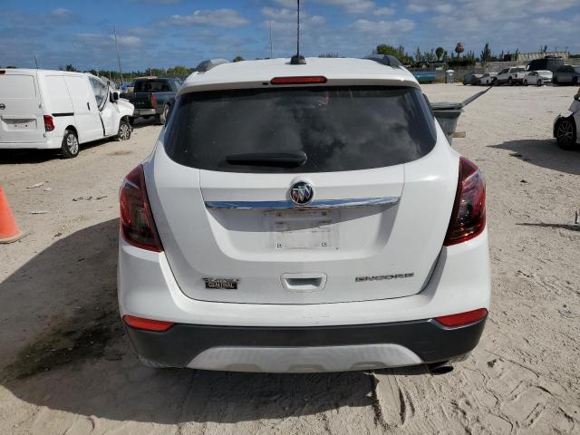 Photo 6 from auction – 2017 BUICK ENCORE PRE with VIN KL4CJASB8HB158854