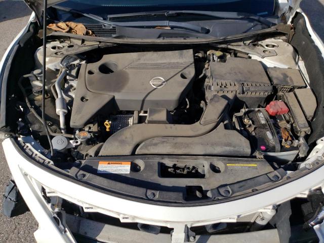 Photo 11 from auction – 2015 NISSAN ALTIMA 2.5 with VIN 1N4AL3AP9FN333758