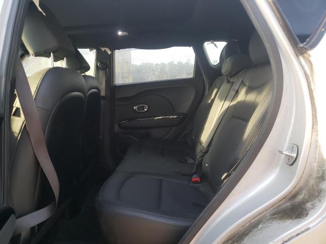 Photo 11 from auction – 2014 KIA SOUL ! with VIN KNDJX3A55E7716340