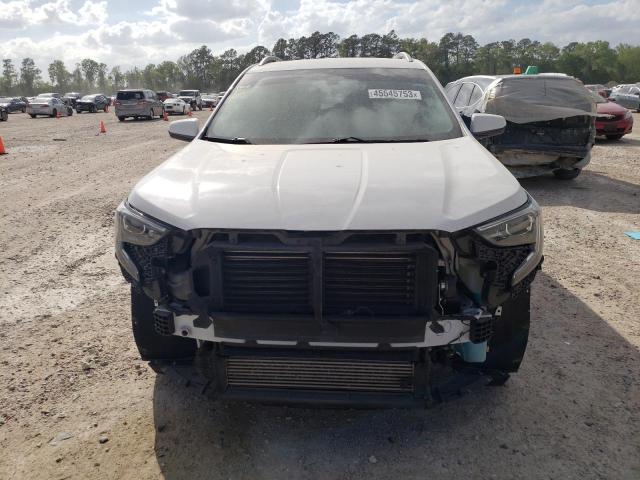 Photo 5 from auction – 2019 GMC TERRAIN SL with VIN 3GKALPEV5KL252474