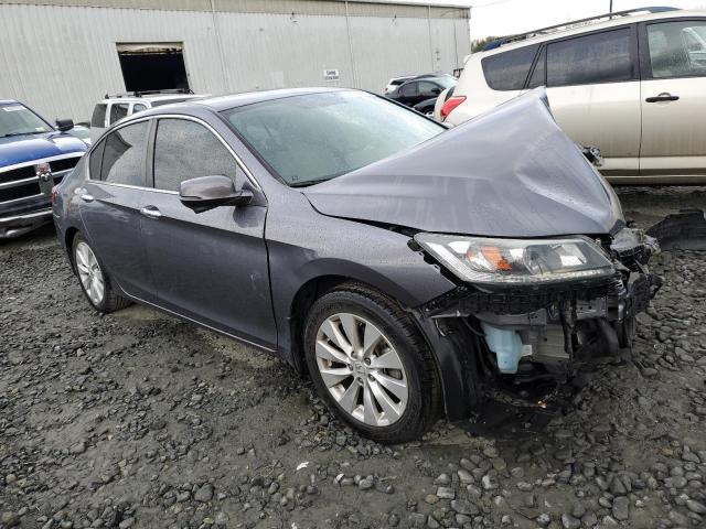 Photo 4 from auction – 2015 HONDA ACCORD EX with VIN 1HGCR2F77FA254621