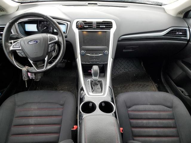 Photo 8 from auction – 2014 FORD FUSION SE with VIN 3FA6P0HD3ER101057
