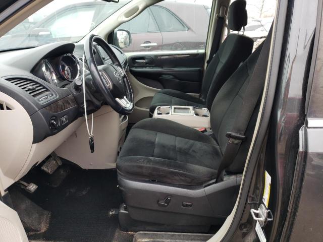 Photo 7 from auction – 2011 DODGE GRAND CARA with VIN 2D4RN5DGXBR769890