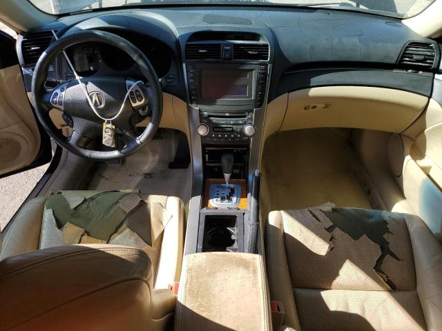Photo 8 from auction – 2006 ACURA 3.2TL with VIN 19UUA66276A028229