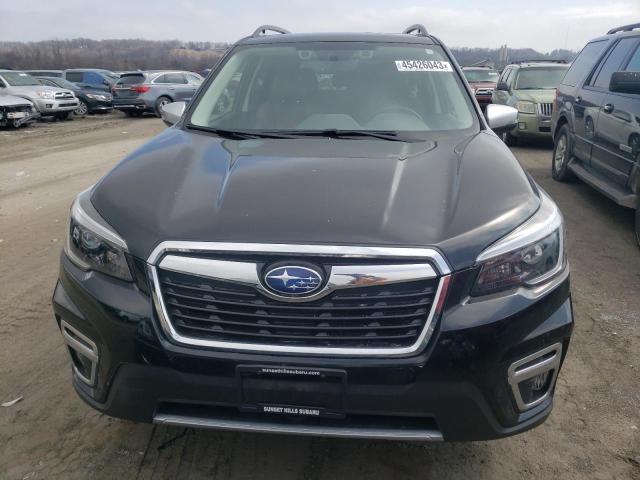 Photo 5 from auction – 2021 SUBARU FORESTER T with VIN JF2SKAXCXMH531031