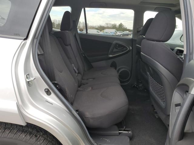 Photo 10 from auction – 2011 TOYOTA RAV4 SPORT with VIN 2T3RF4DV0BW153110