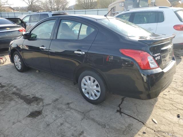 Photo 2 from auction – 2019 NISSAN VERSA S with VIN 3N1CN7AP3KL827146