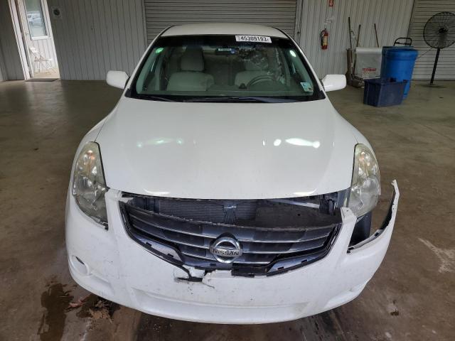 Photo 5 from auction – 2012 NISSAN ALTIMA BAS with VIN 1N4AL2AP5CN432776
