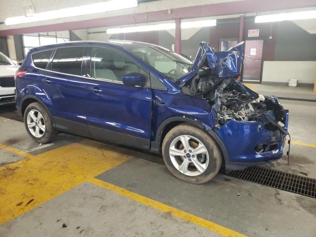 Photo 4 from auction – 2014 FORD ESCAPE SE with VIN 1FMCU0GX7EUB98222