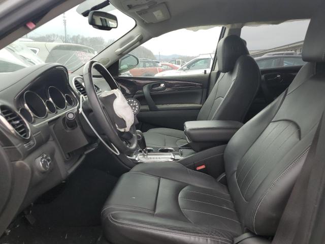 Photo 7 from auction – 2017 BUICK ENCLAVE with VIN 5GAKRBKD0HJ262067