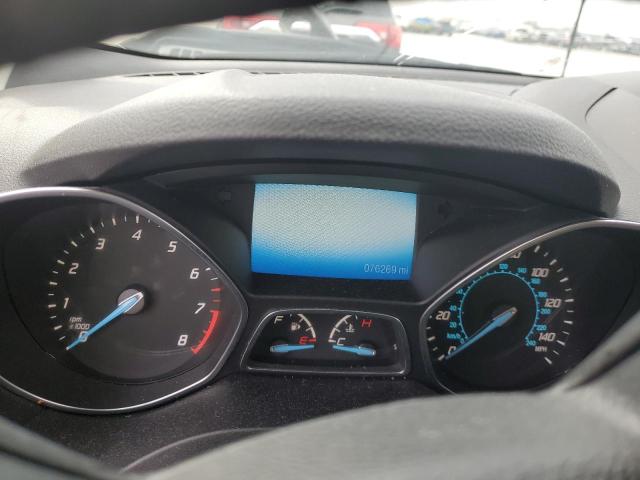 Photo 9 from auction – 2016 FORD ESCAPE TIT with VIN 1FMCU9J94GUC26009