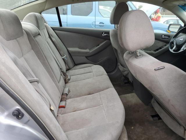 Photo 10 from auction – 2007 NISSAN ALTIMA 2.5 with VIN 1N4AL21E17N494342