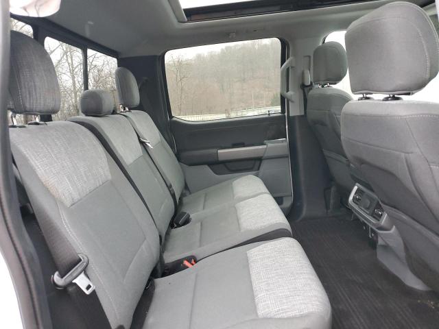 Photo 10 from auction – 2021 FORD F150 SUPER with VIN 1FTFW1ED4MFA88936