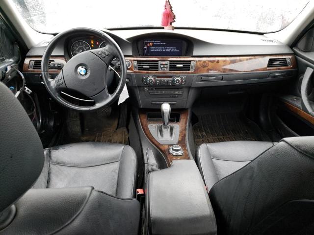 Photo 8 from auction – 2011 BMW 328 XI with VIN WBAPK7C5XBA974863