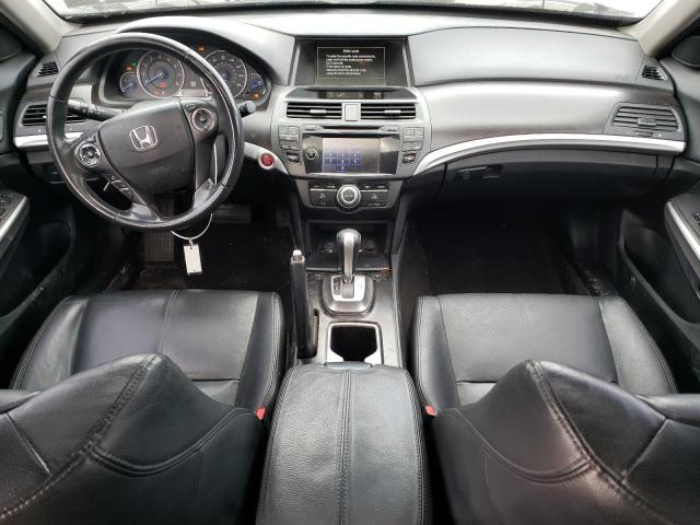 Photo 8 from auction – 2013 HONDA CROSSTOUR with VIN 5J6TF2H5XDL006801