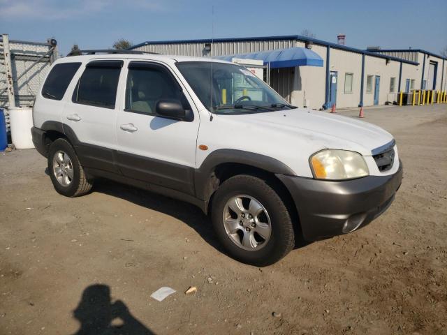 Photo 4 from auction – 2003 MAZDA TRIBUTE LX with VIN 4F2YZ94143KM44975