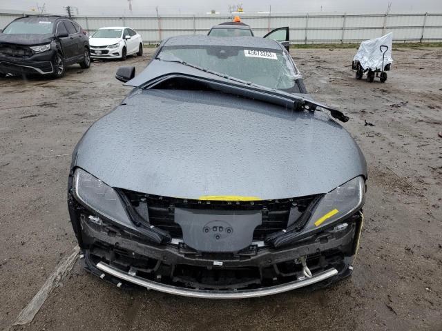 Photo 5 from auction – 2022 TOYOTA SUPRA BASE with VIN WZ1DB0C01NW050984