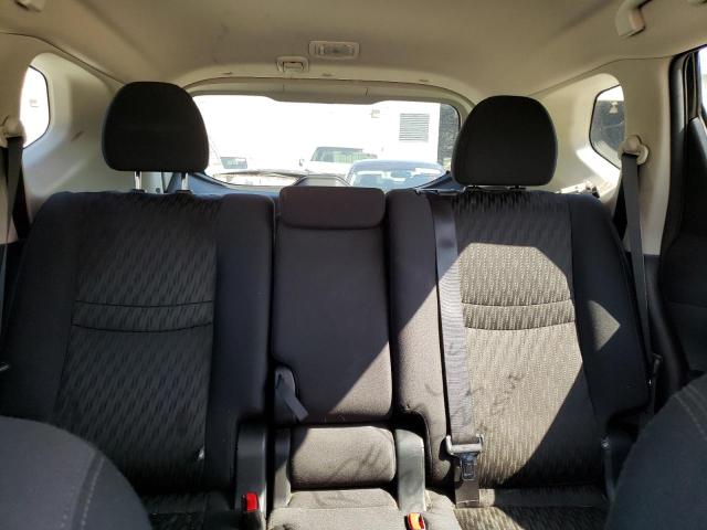 Photo 10 from auction – 2018 NISSAN ROGUE S with VIN 5N1AT2MT5JC775272