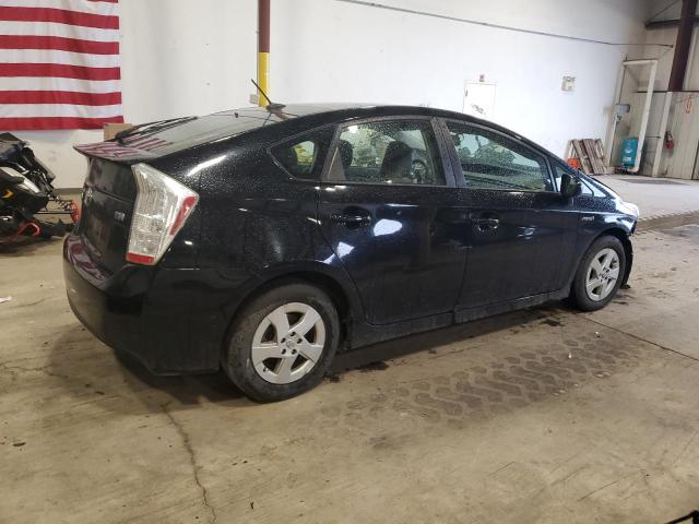 Photo 3 from auction – 2010 TOYOTA PRIUS with VIN JTDKN3DU0A5004904