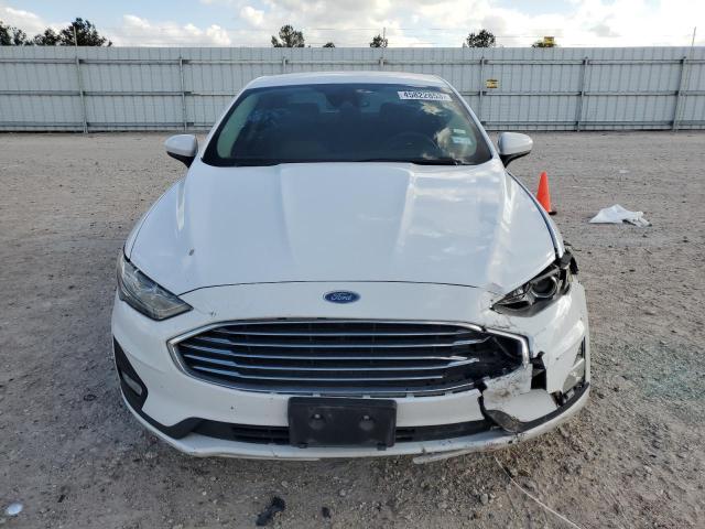 Photo 5 from auction – 2020 FORD FUSION SE with VIN 3FA6P0HD6LR248390