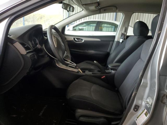 Photo 7 from auction – 2014 NISSAN SENTRA S with VIN 3N1AB7AP6EY264357