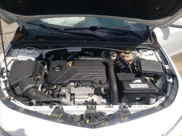 Photo 11 from auction – 2017 CHEVROLET MALIBU LT with VIN 1G1ZE5ST0HF262633