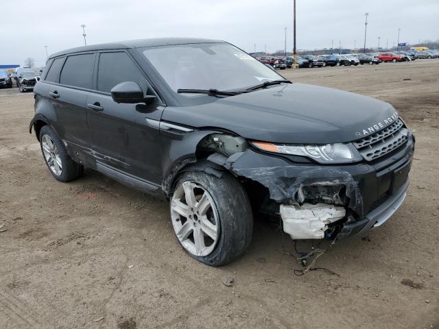 Photo 4 from auction – 2015 LAND ROVER RANGE ROVE with VIN SALVR2BG3FH029416
