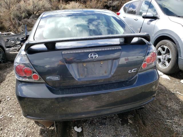 Photo 6 from auction – 2008 TOYOTA TC with VIN JTKDE167080248041