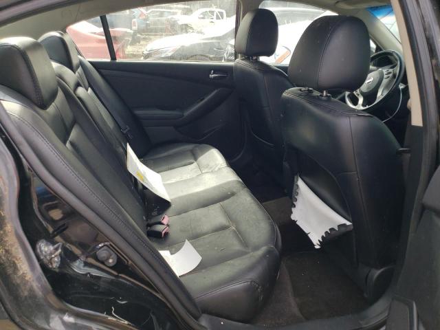 Photo 10 from auction – 2007 NISSAN ALTIMA 2.5 with VIN 1N4AL21E87N403972