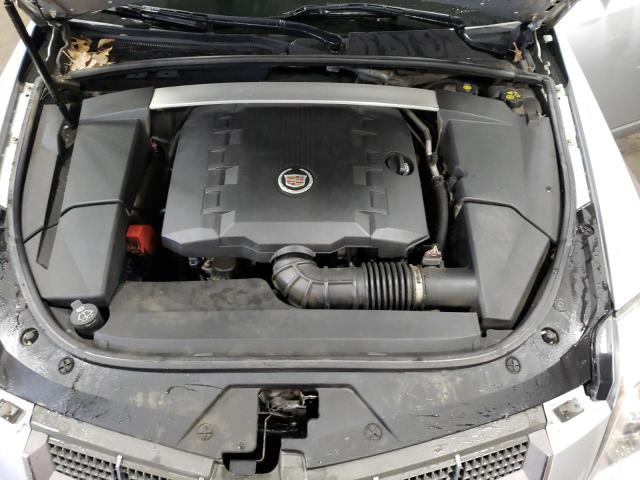 Photo 11 from auction – 2011 CADILLAC CTS PERFOR with VIN 1G6DL5EY3B0152803