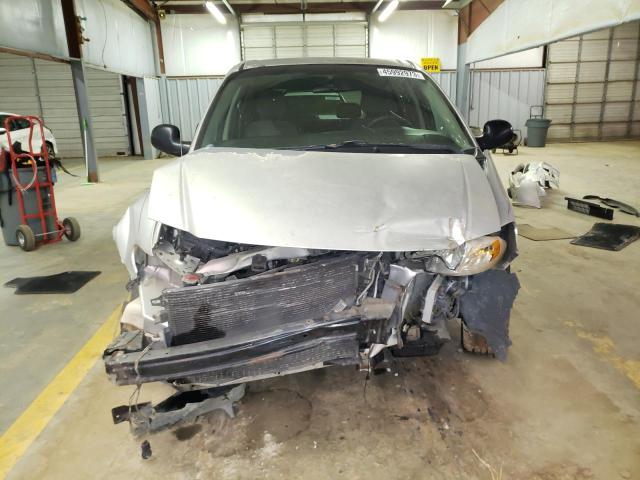 Photo 5 from auction – 2006 DODGE CARAVAN SX with VIN 1D4GP45R96B656982