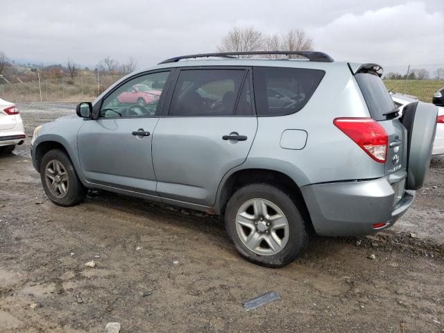 Photo 2 from auction – 2007 TOYOTA RAV4 with VIN JTMBD33V076025316