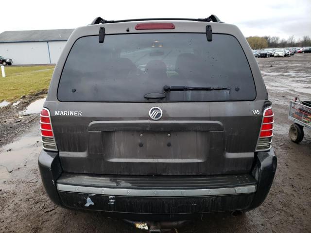Photo 6 from auction – 2006 MERCURY MARINER with VIN 4M2YU56116KJ19347
