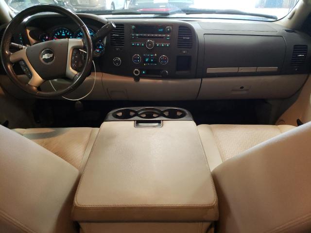 Photo 8 from auction – 2011 CHEVROLET SILVERADO with VIN 3GCPKSE31BG319137