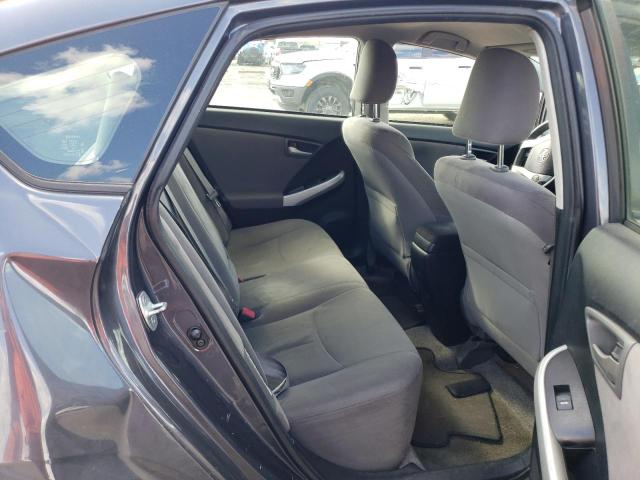 Photo 10 from auction – 2013 TOYOTA PRIUS with VIN JTDKN3DU6D1621977