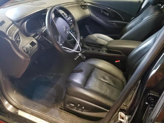 Photo 7 from auction – 2014 BUICK LACROSSE with VIN 1G4GB5G36EF221172
