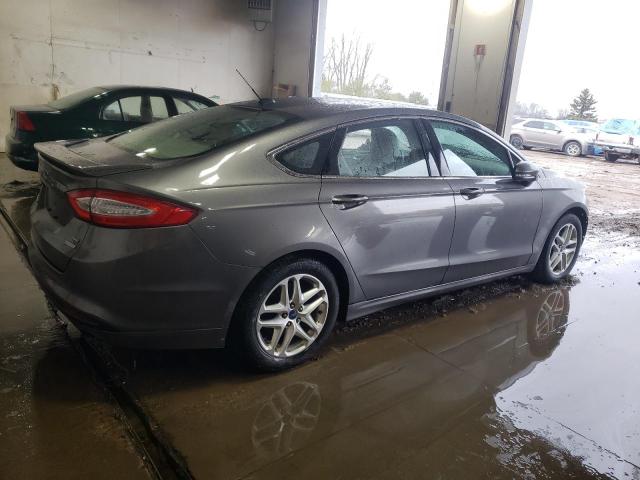 Photo 3 from auction – 2014 FORD FUSION SE with VIN 3FA6P0HD6ER213965