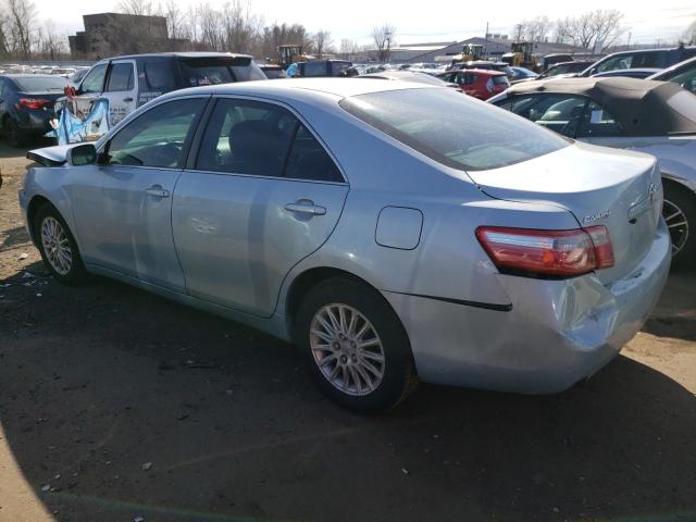 Photo 2 from auction – 2008 TOYOTA CAMRY CE with VIN 4T4BE46K28R020394